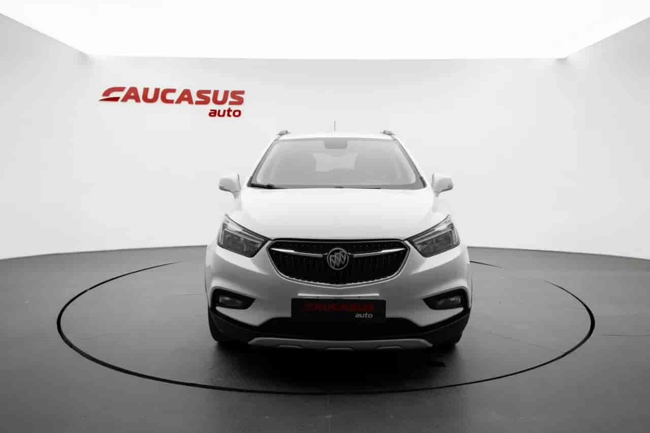 BUICK Encore - 2