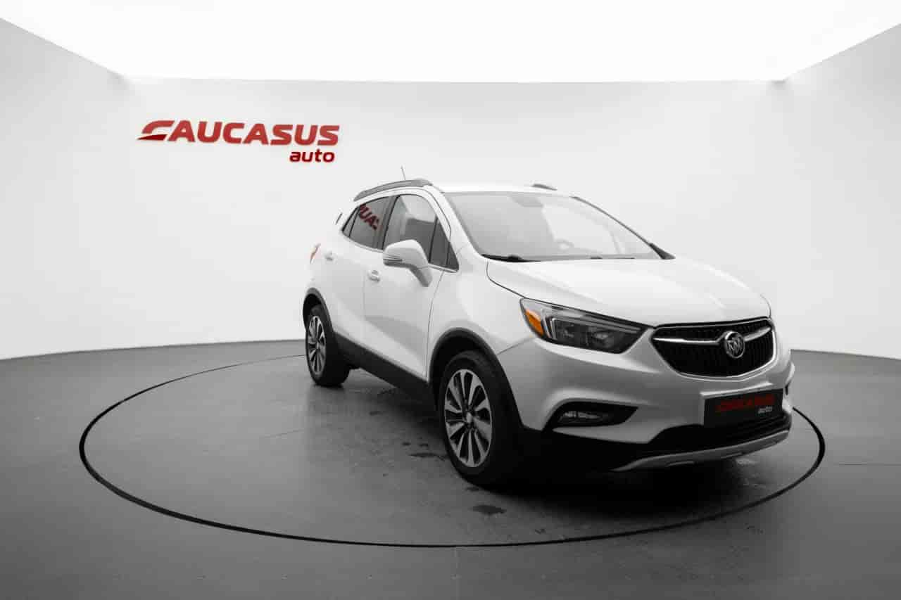 BUICK Encore - 3