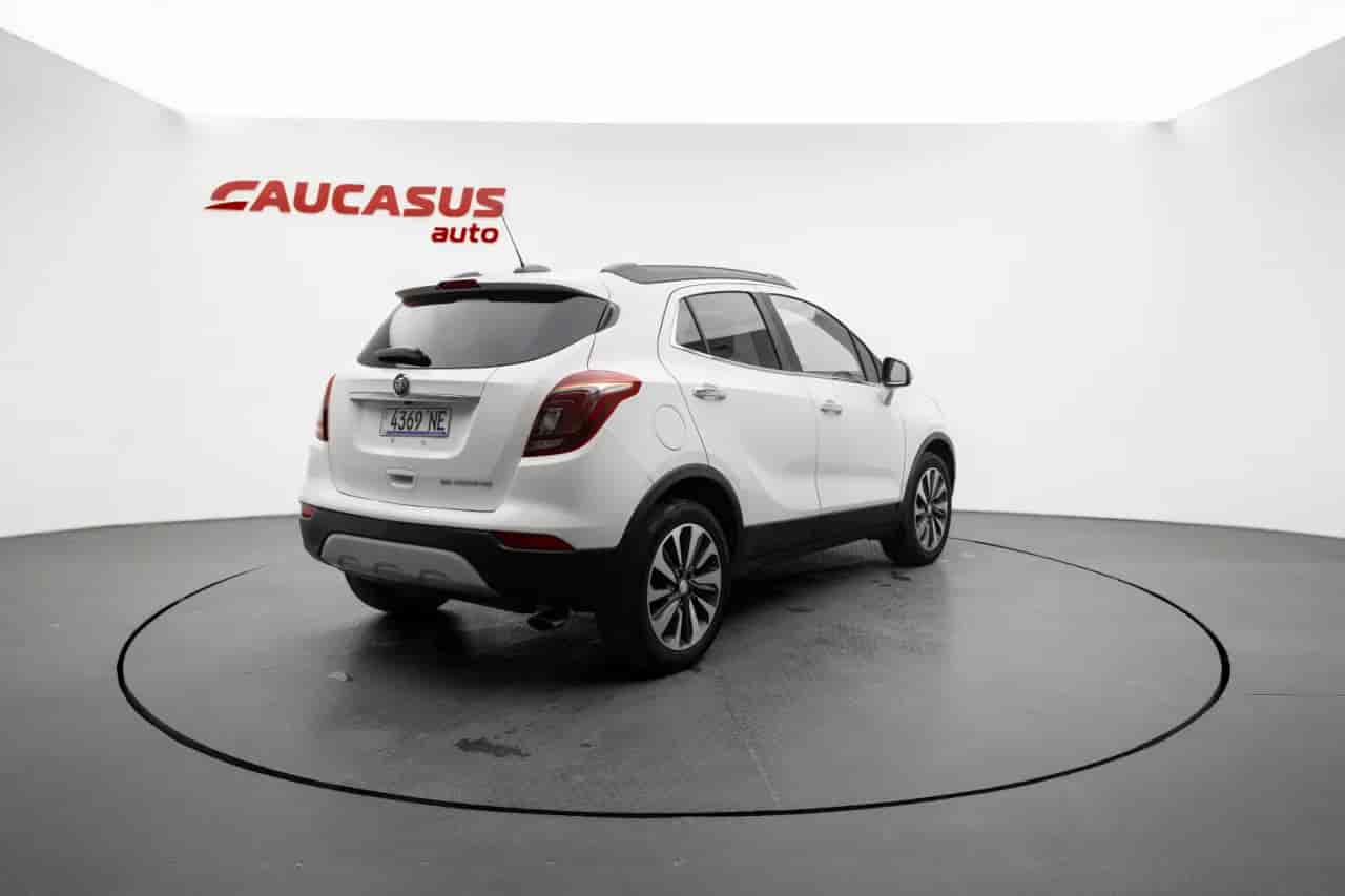 BUICK Encore - 4