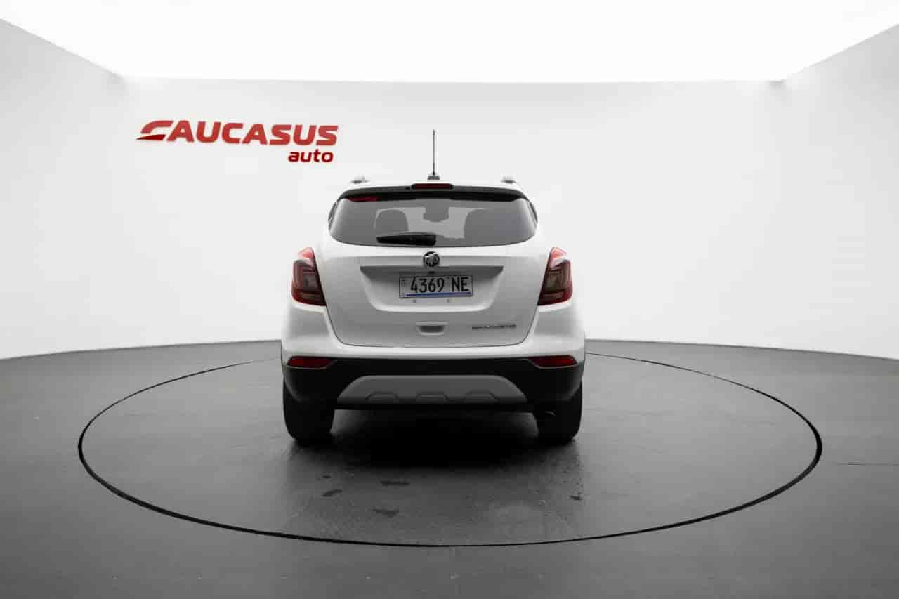 BUICK Encore - 5