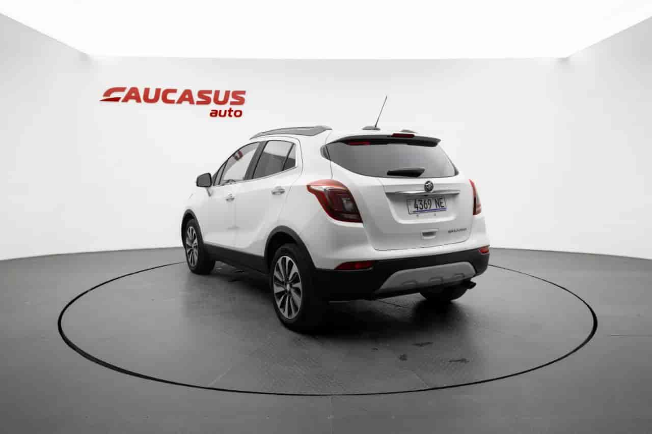 BUICK Encore - 6