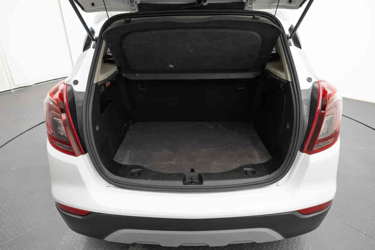 BUICK Encore - 7