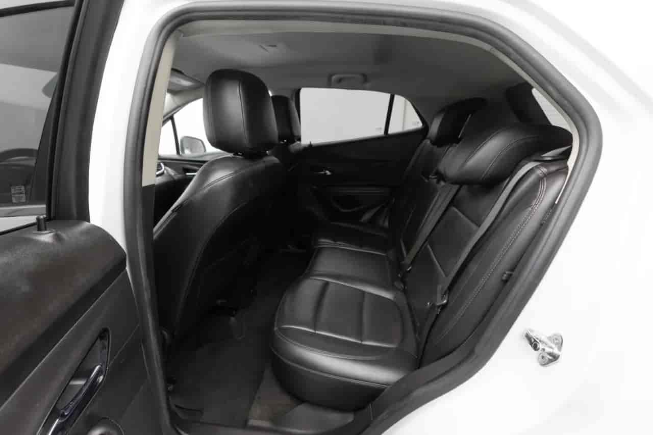 BUICK Encore - 8
