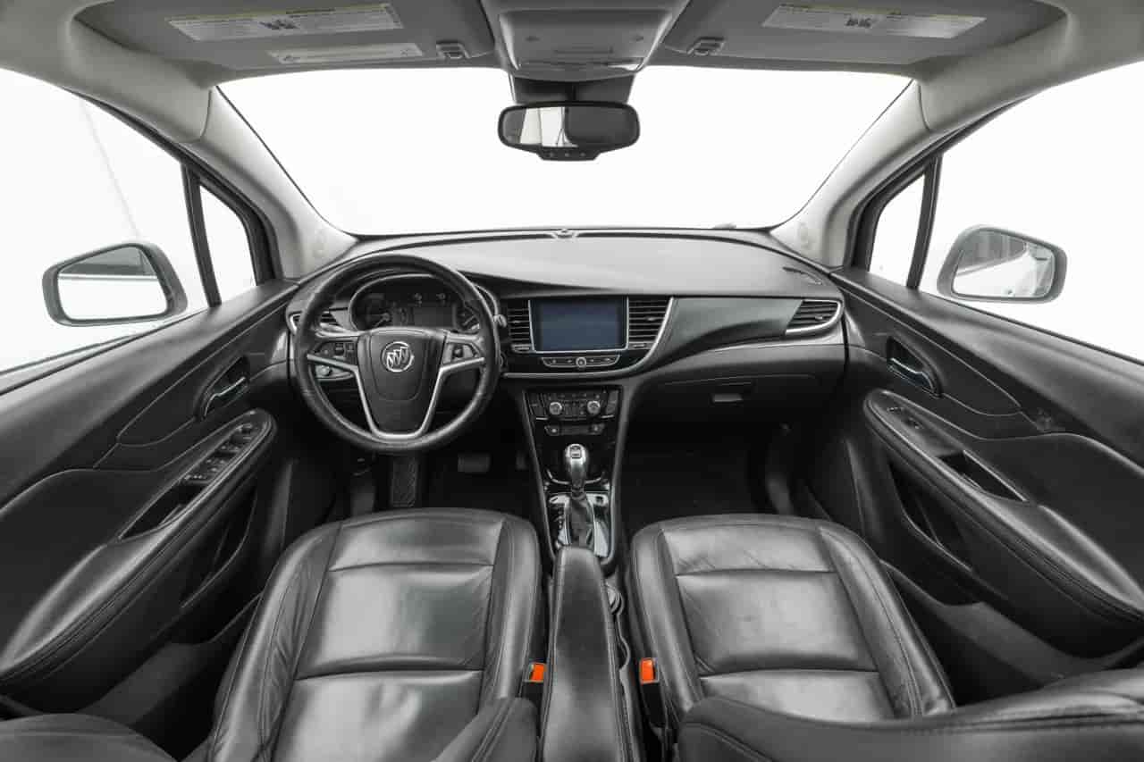 BUICK Encore - 9