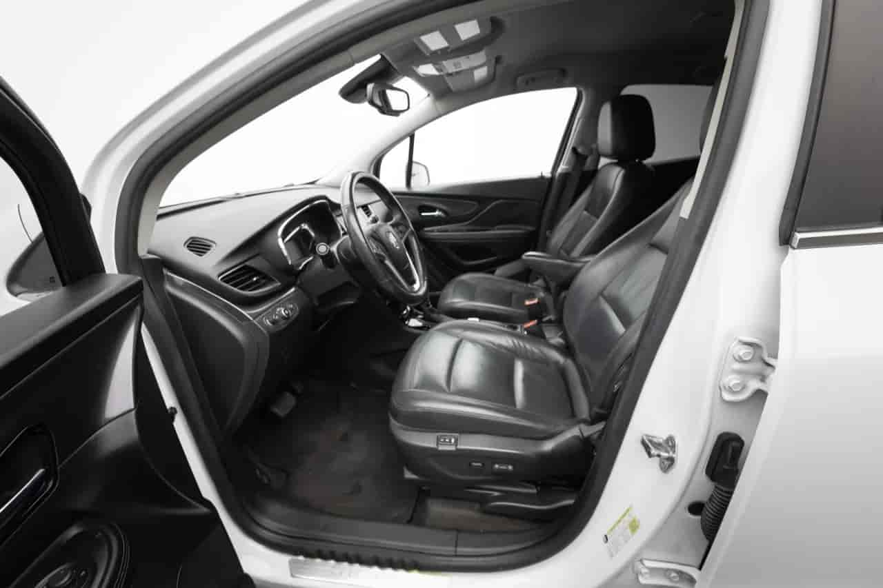BUICK Encore - 10