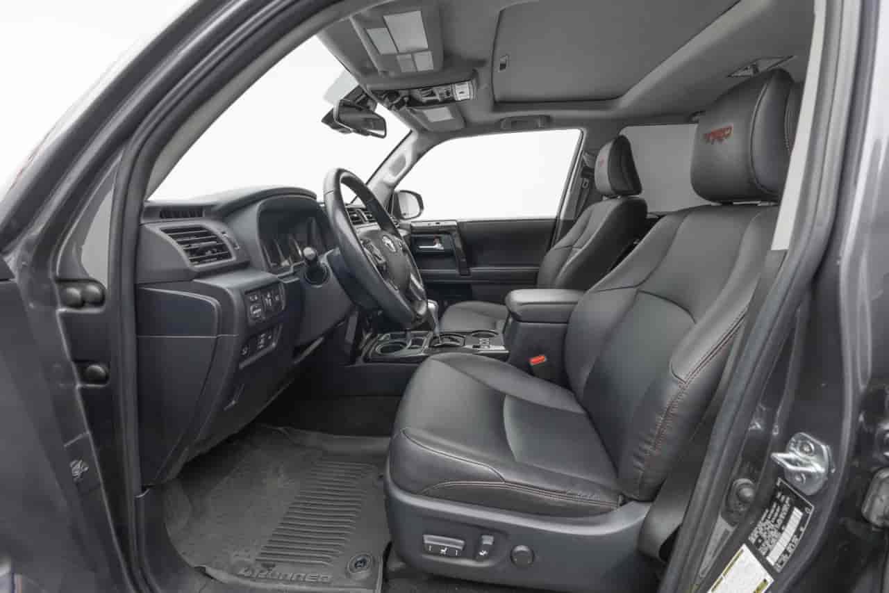 TOYOTA 4Runner - 10
