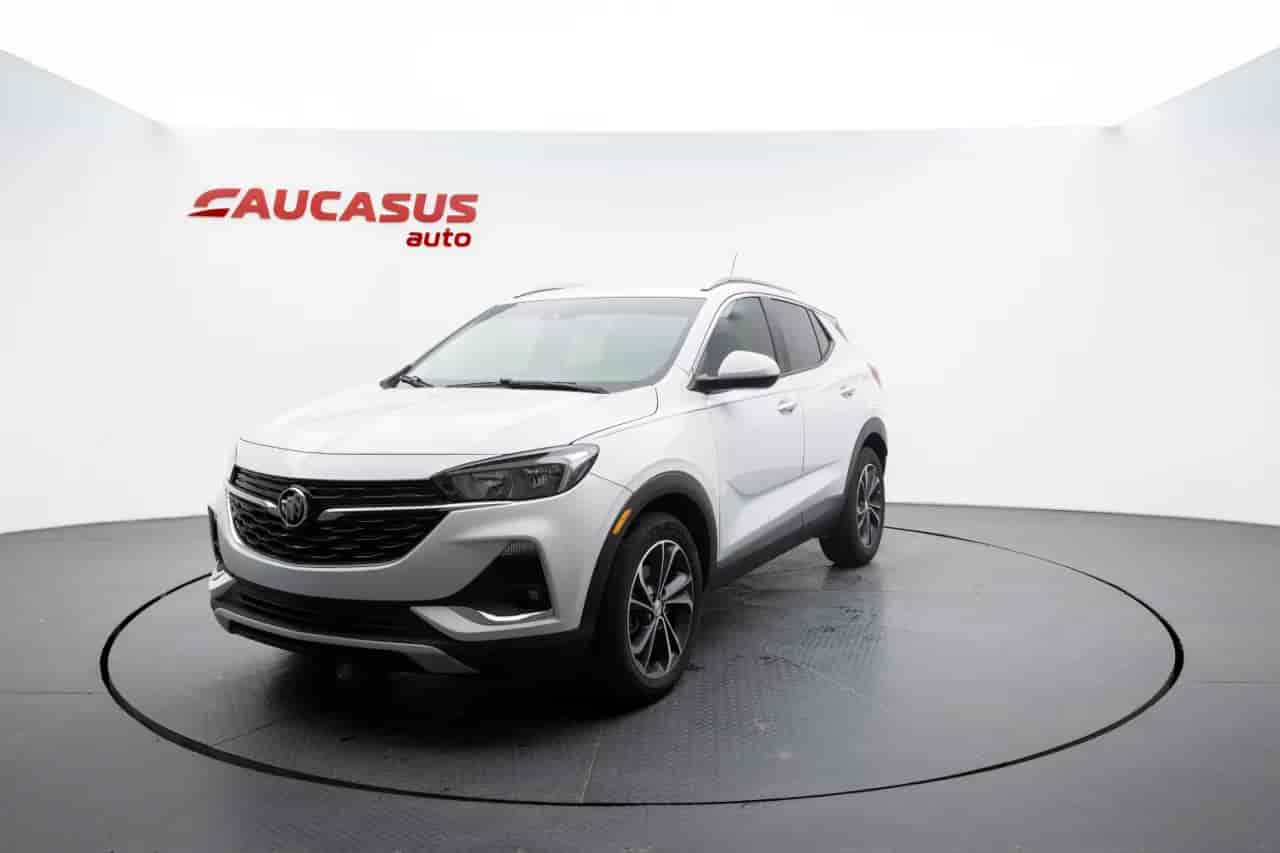 BUICK Encore GX - 1