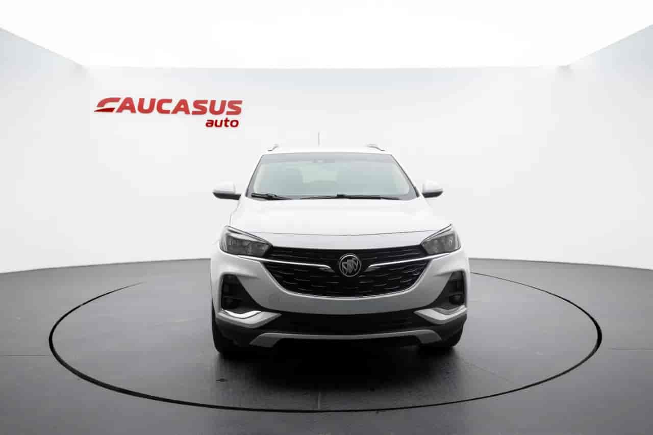 BUICK Encore GX - 2