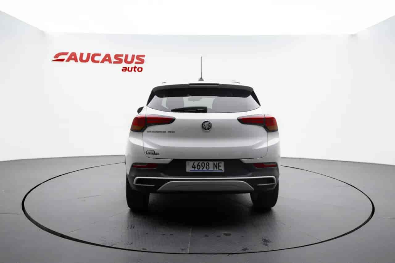 BUICK Encore GX - 5