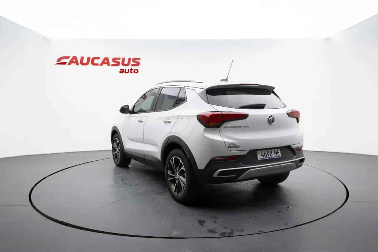 BUICK Encore GX - 6