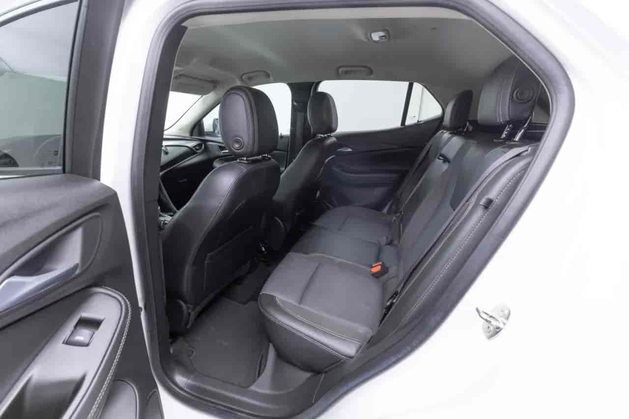 BUICK Encore GX - 8