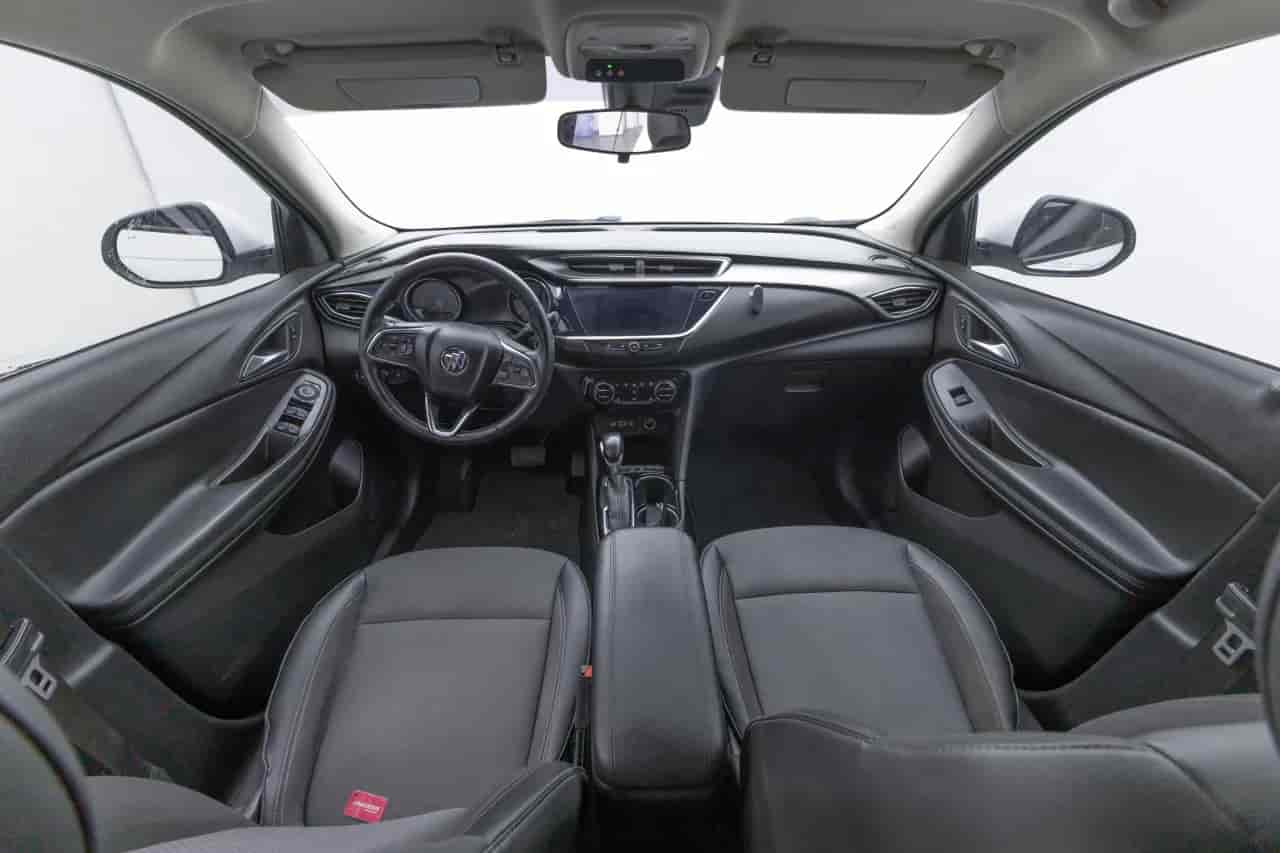 BUICK Encore GX - 9