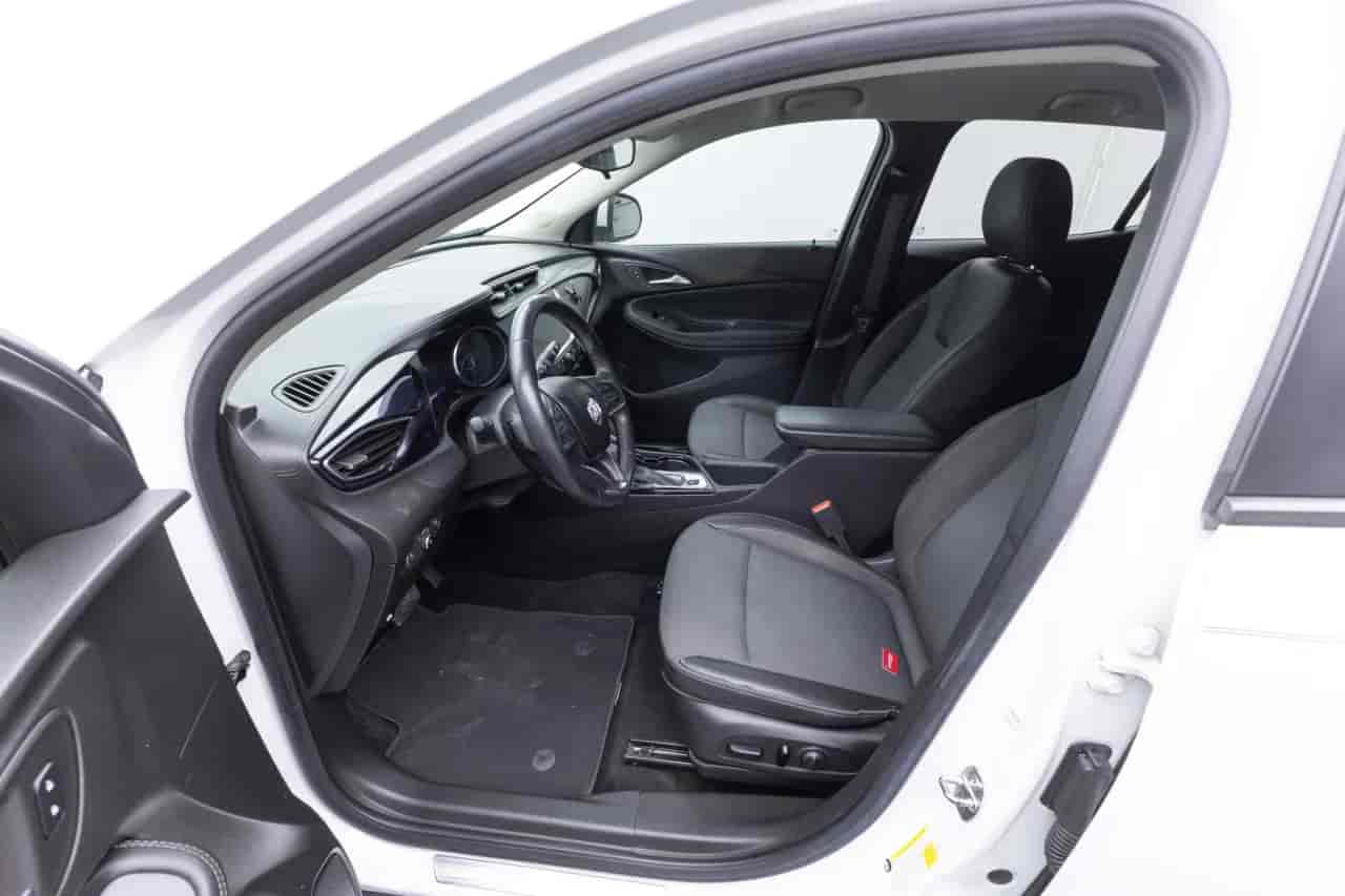BUICK Encore GX - 10