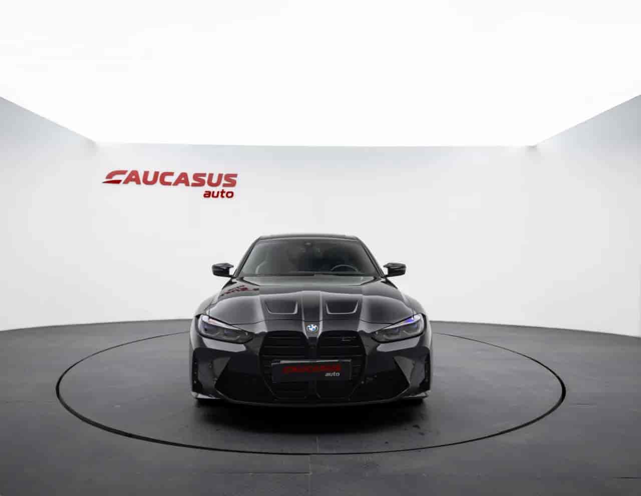 BMW M3 - 2