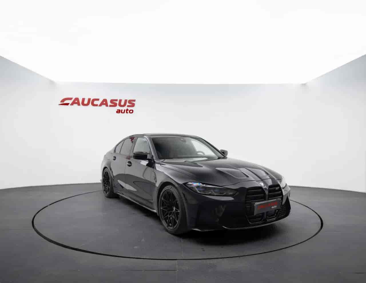 BMW M3 - 3