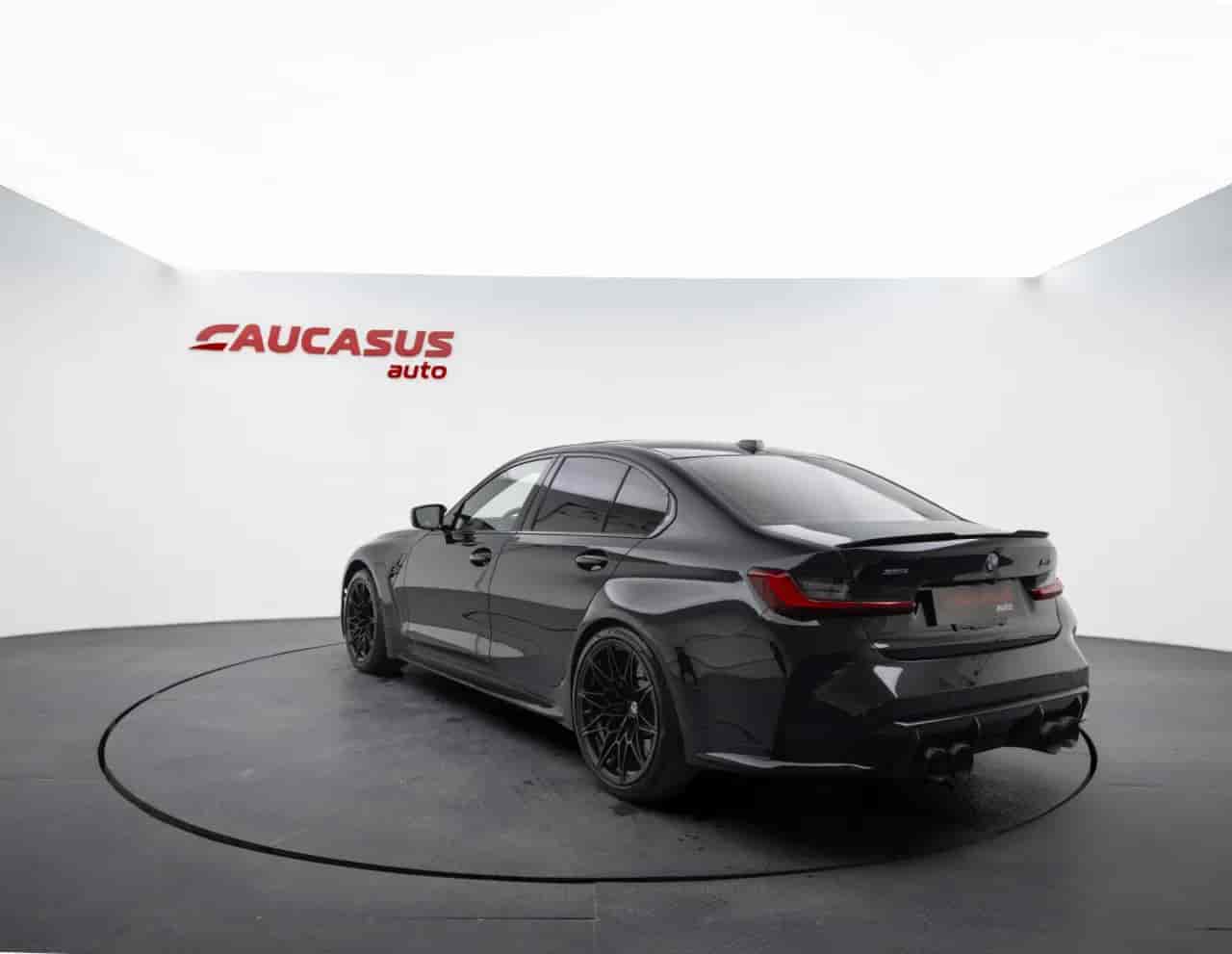 BMW M3 - 6
