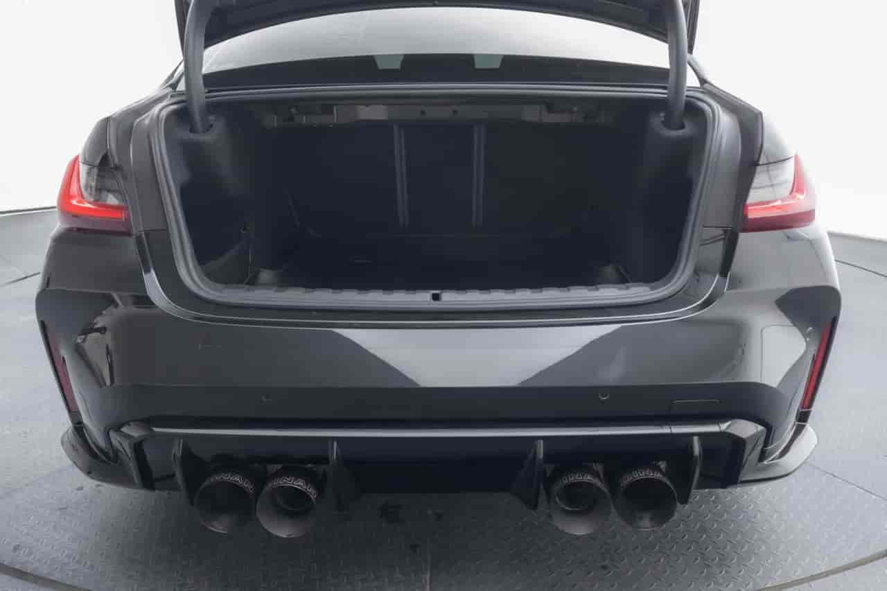 BMW M3 - 7