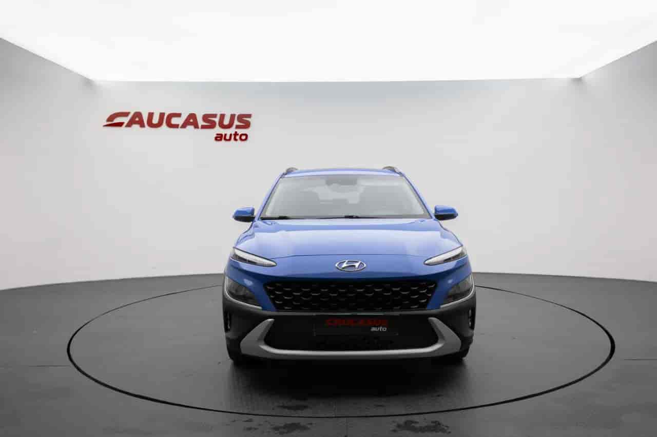 HYUNDAI Kona - 2