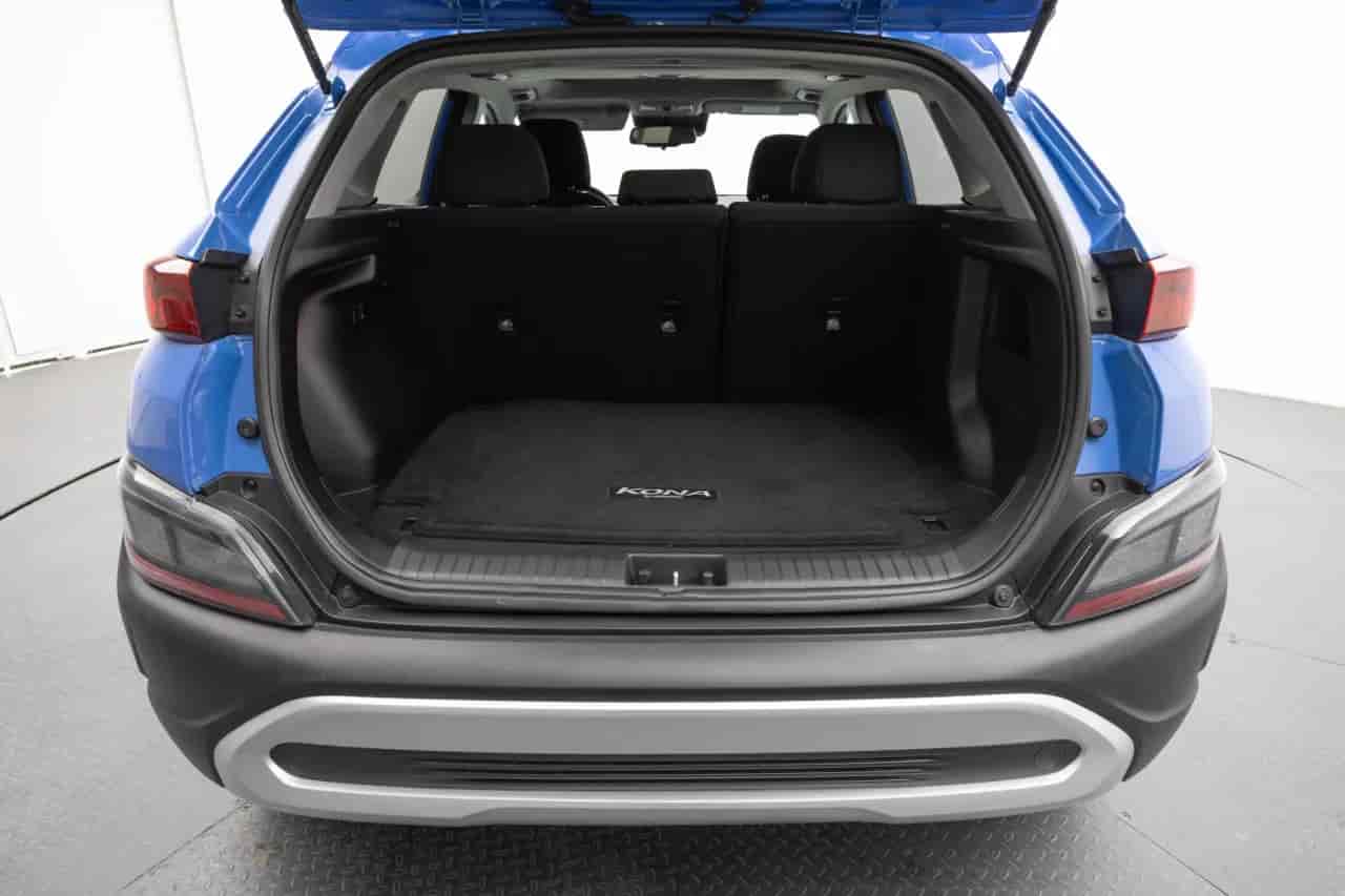 HYUNDAI Kona - 7
