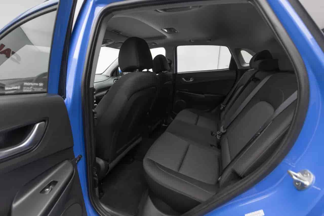 HYUNDAI Kona - 8