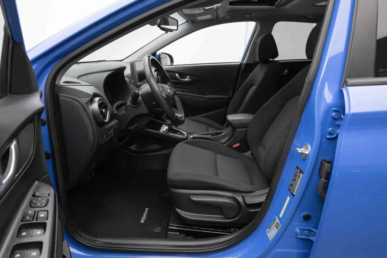 HYUNDAI Kona - 10