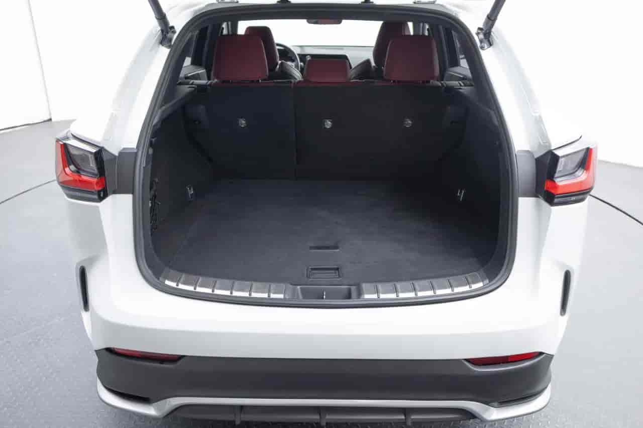 LEXUS NX - 7