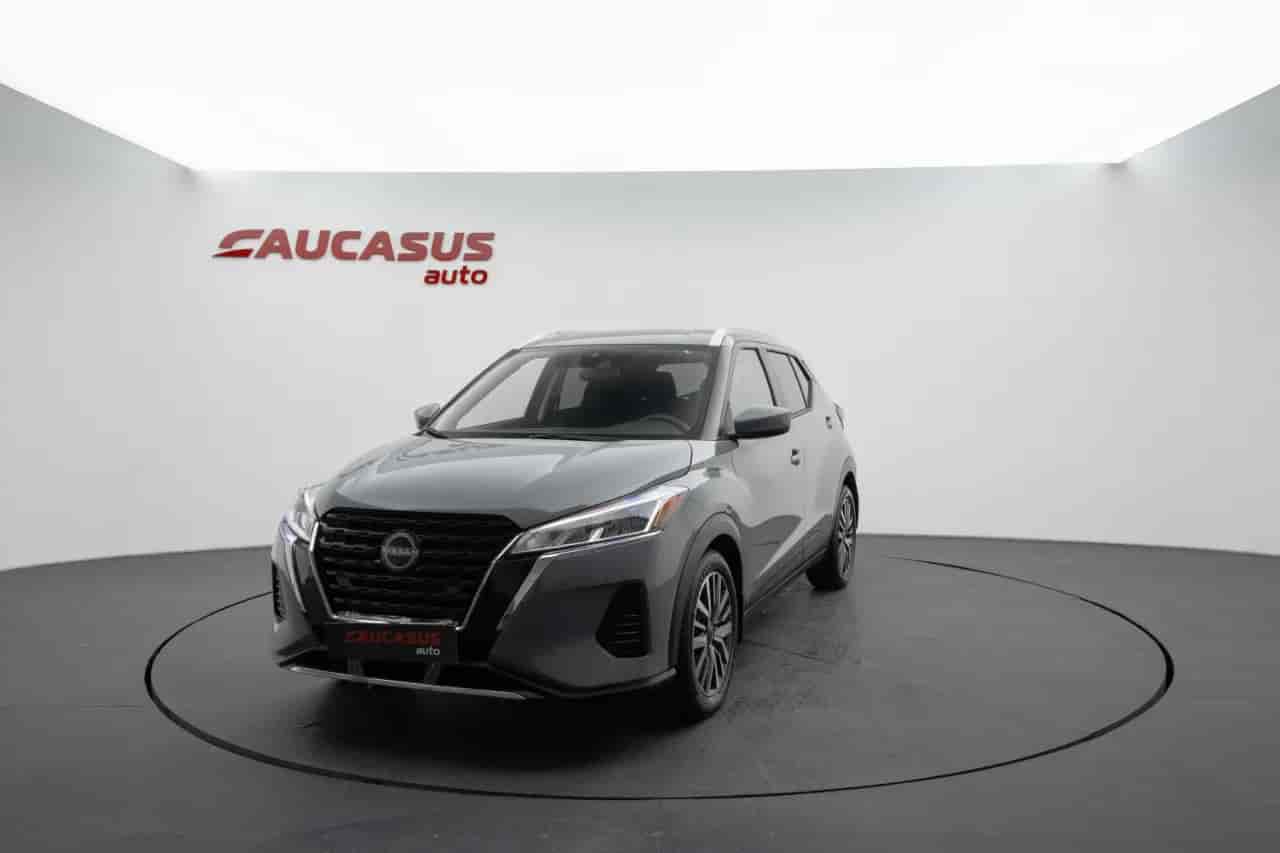 NISSAN Kicks - 1
