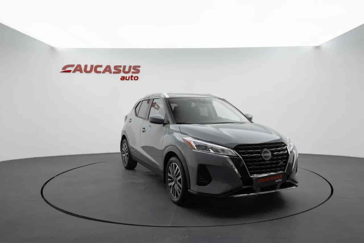NISSAN Kicks - 3