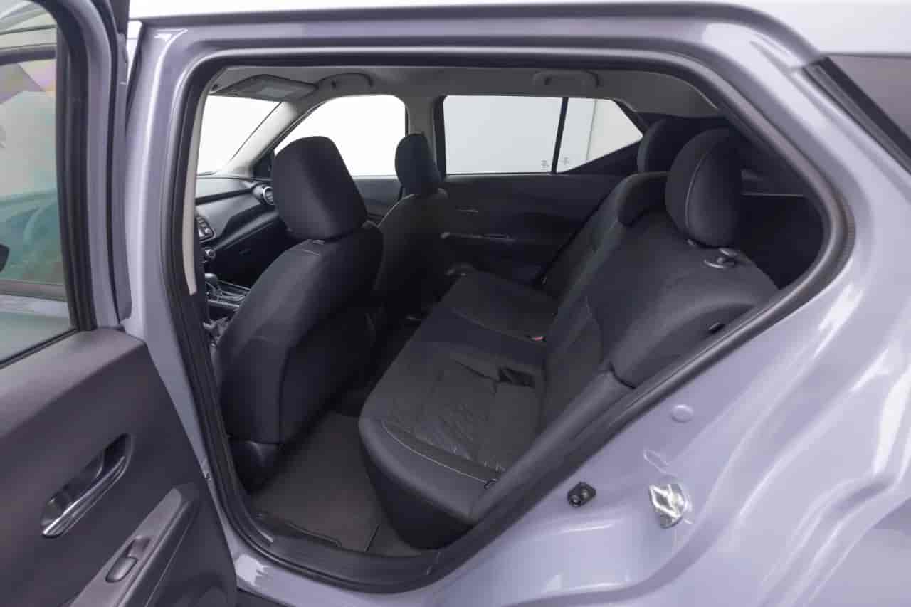 NISSAN Kicks - 8