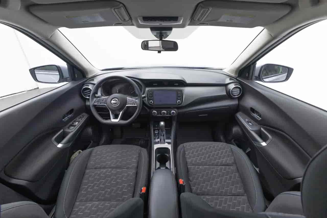 NISSAN Kicks - 9