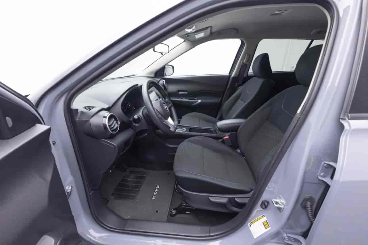 NISSAN Kicks - 10