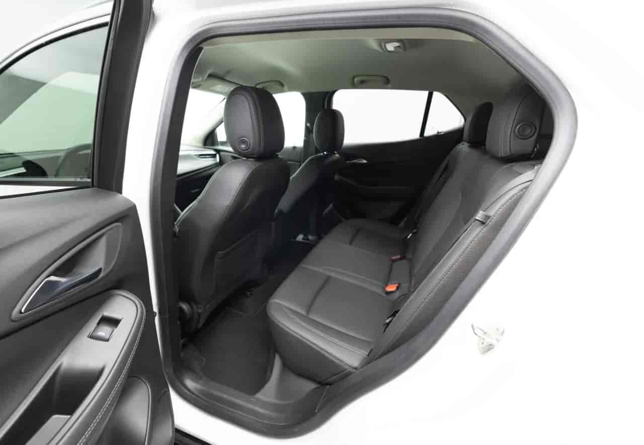 BUICK Encore GX - 8