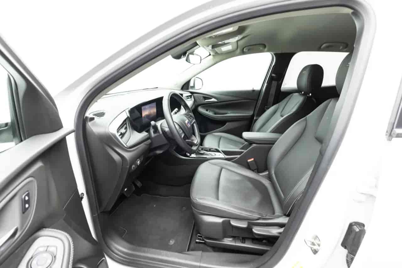 BUICK Encore GX - 10