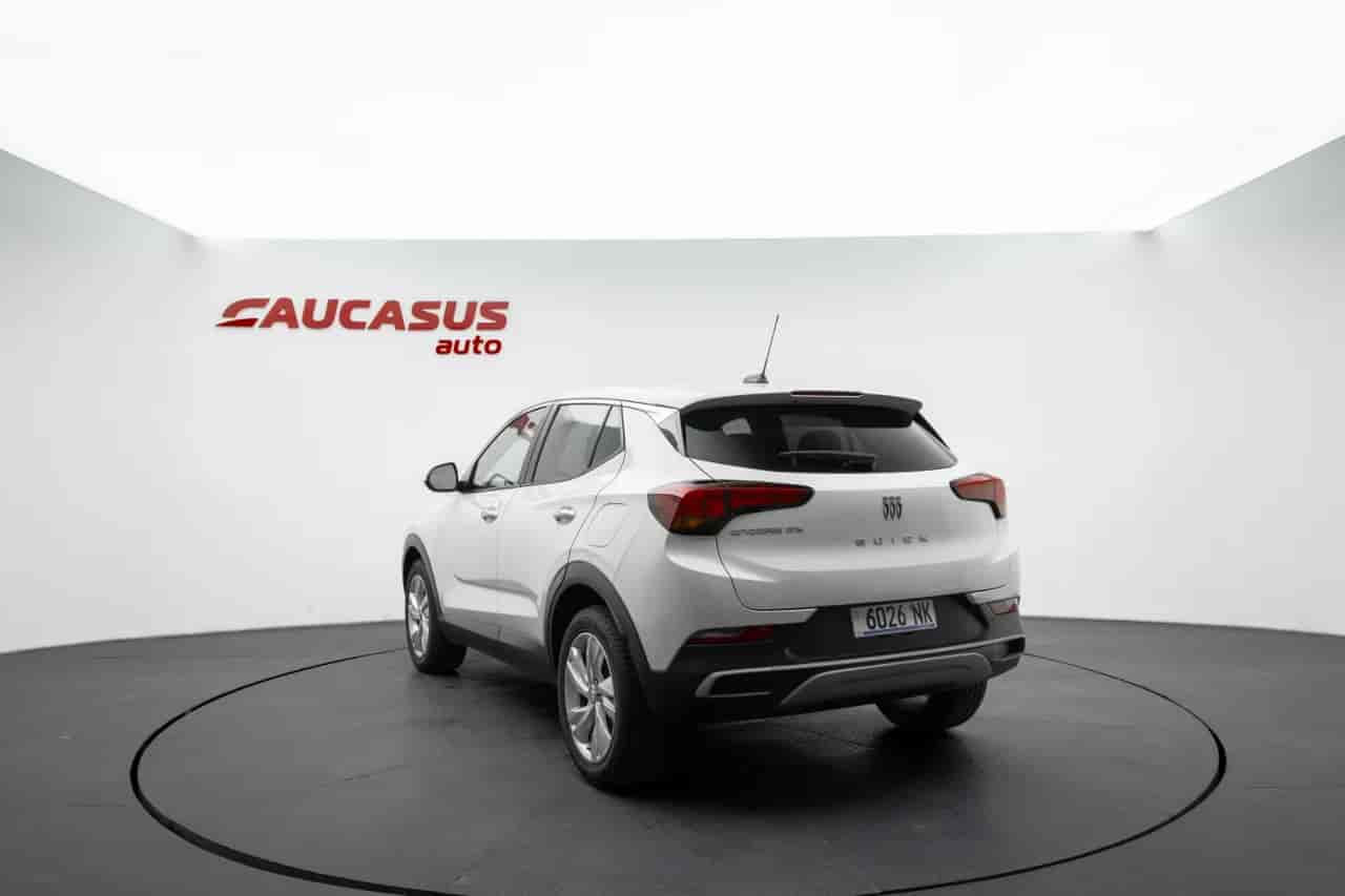 BUICK Encore GX - 6