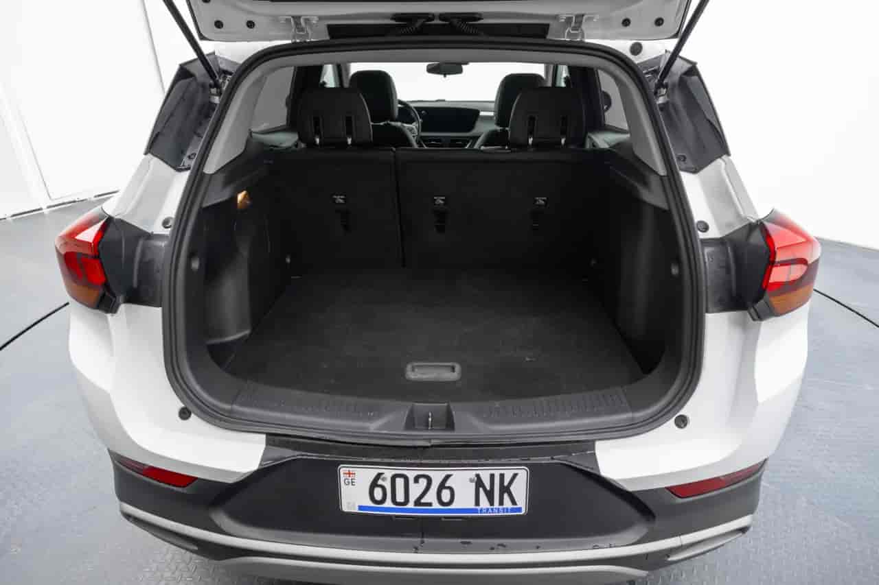 BUICK Encore GX - 7
