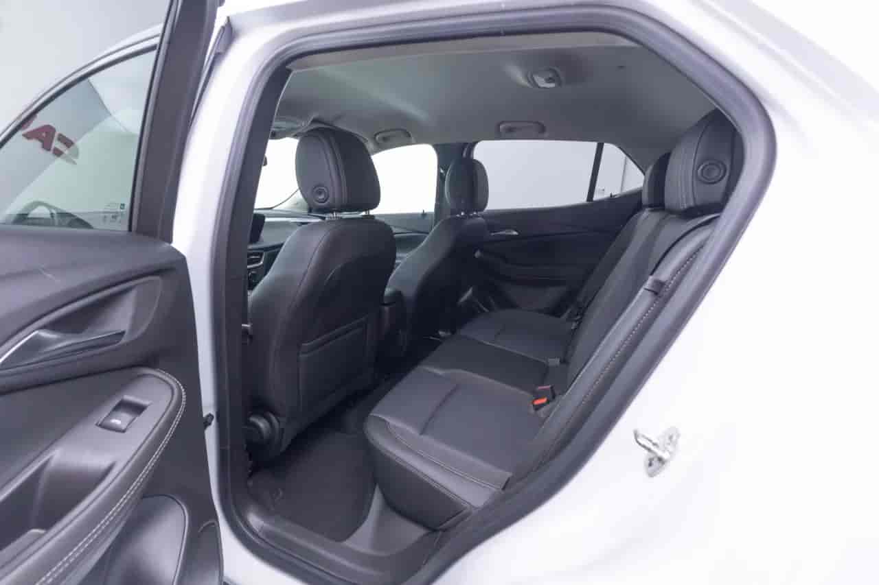 BUICK Encore GX - 8