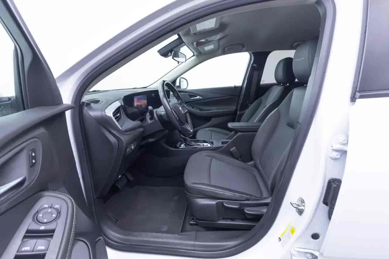 BUICK Encore GX - 10