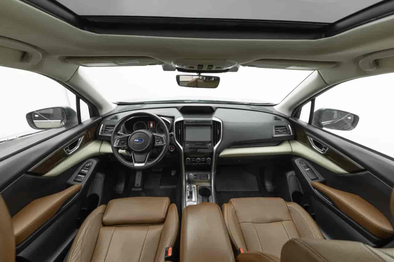 SUBARU Ascent - 9