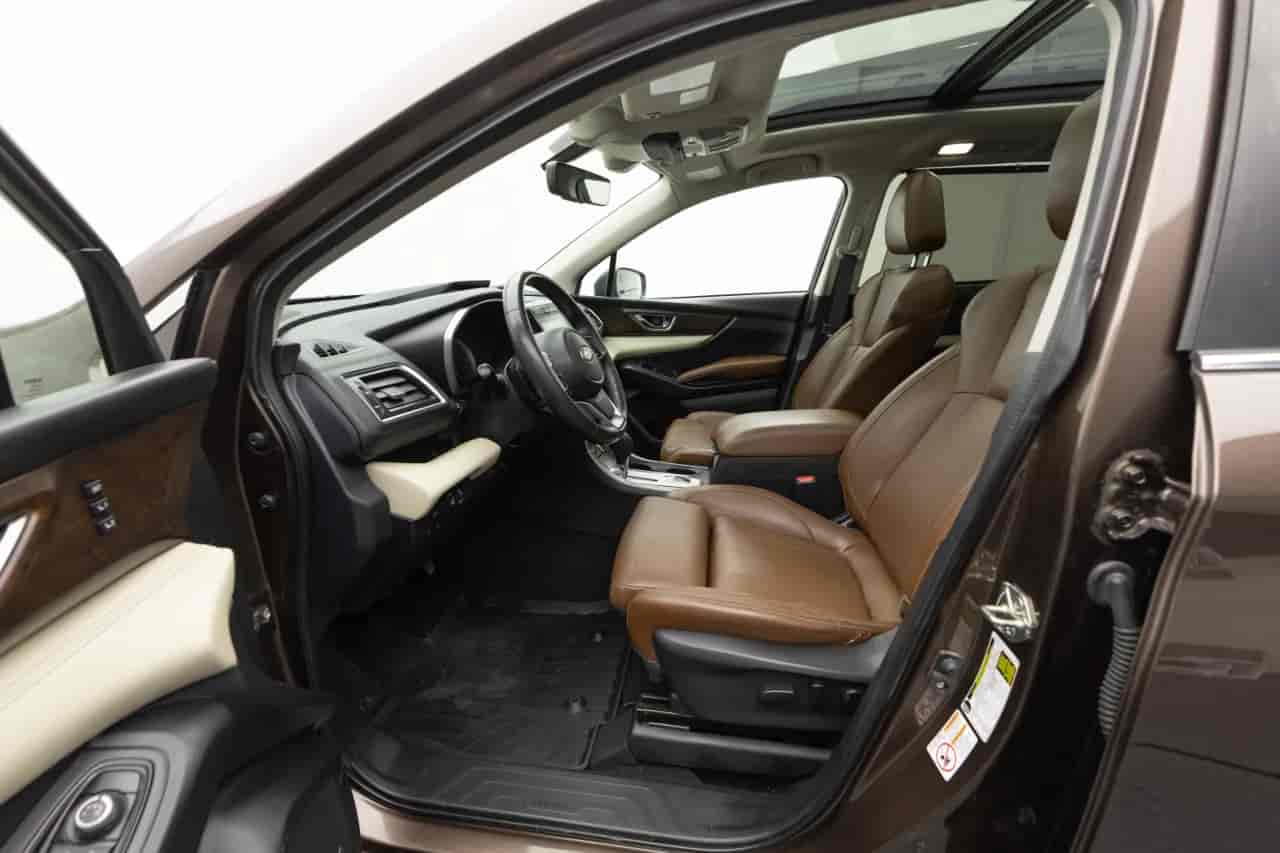 SUBARU Ascent - 10