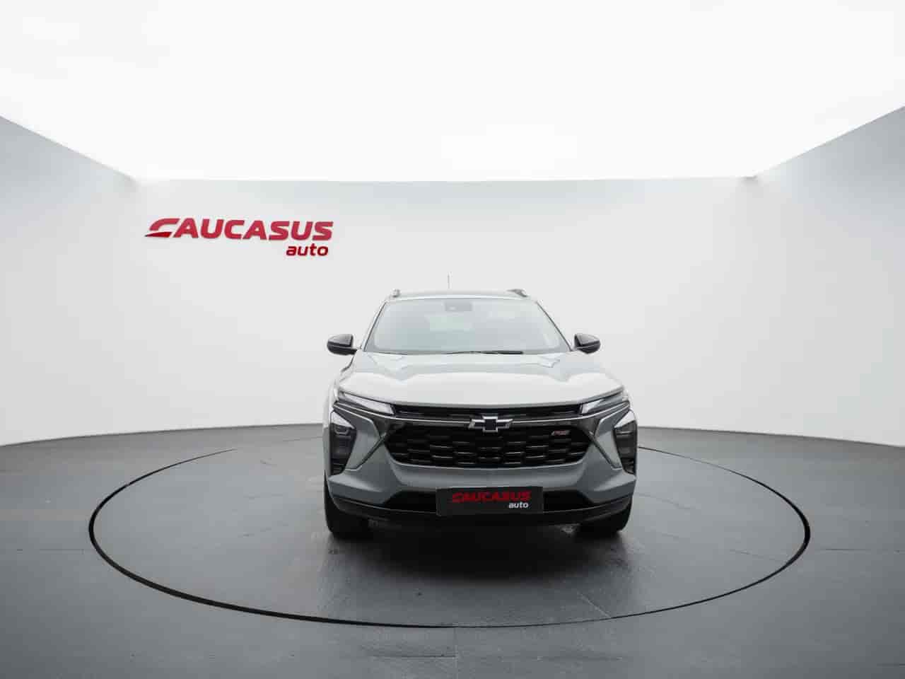 CHEVROLET Trax - 2