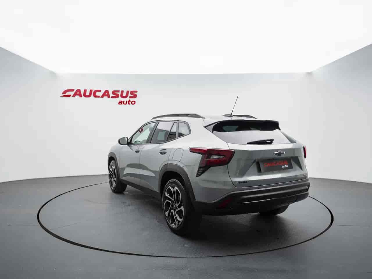 CHEVROLET Trax - 6