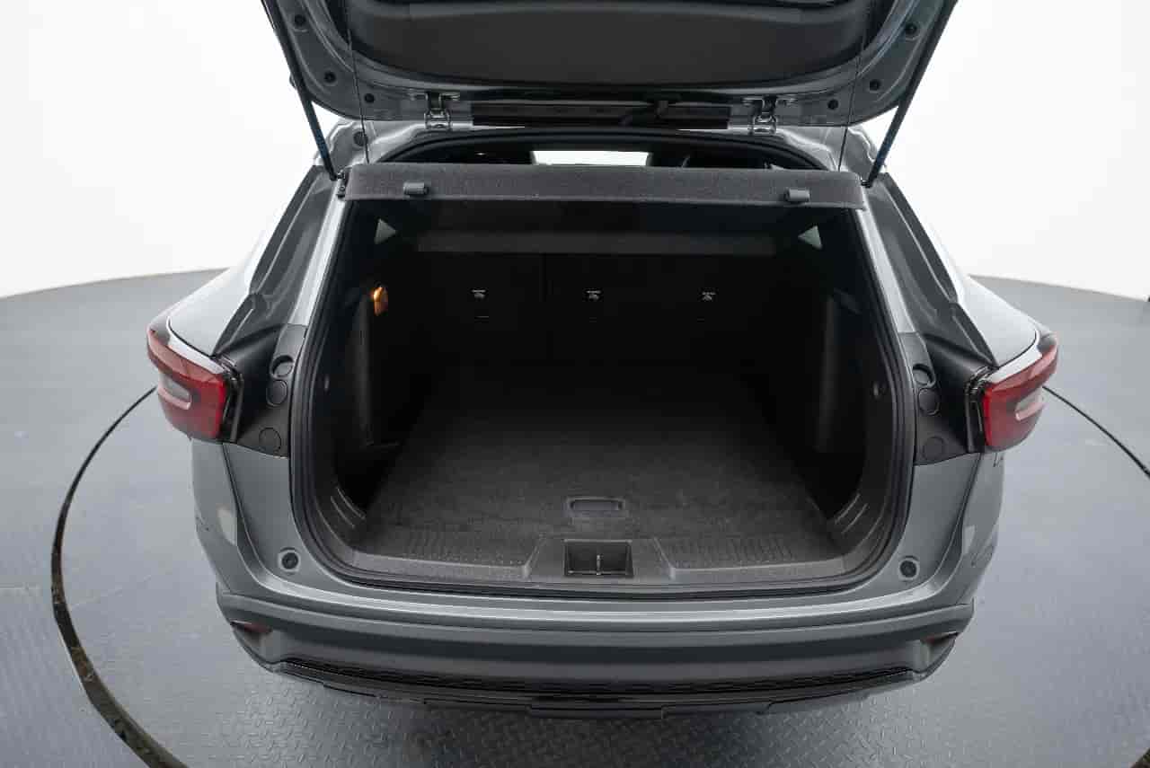 CHEVROLET Trax - 7