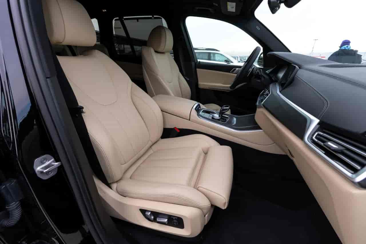BMW X5 - 4