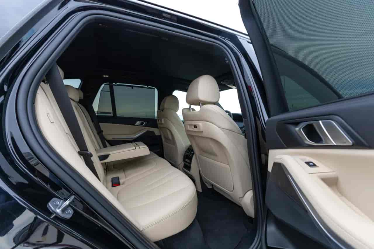 BMW X5 - 5