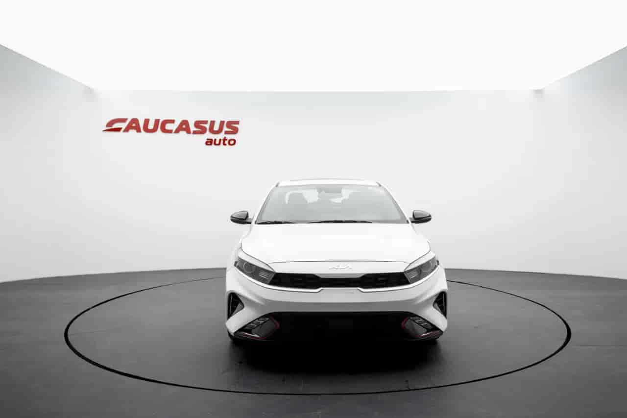 KIA Forte - 2
