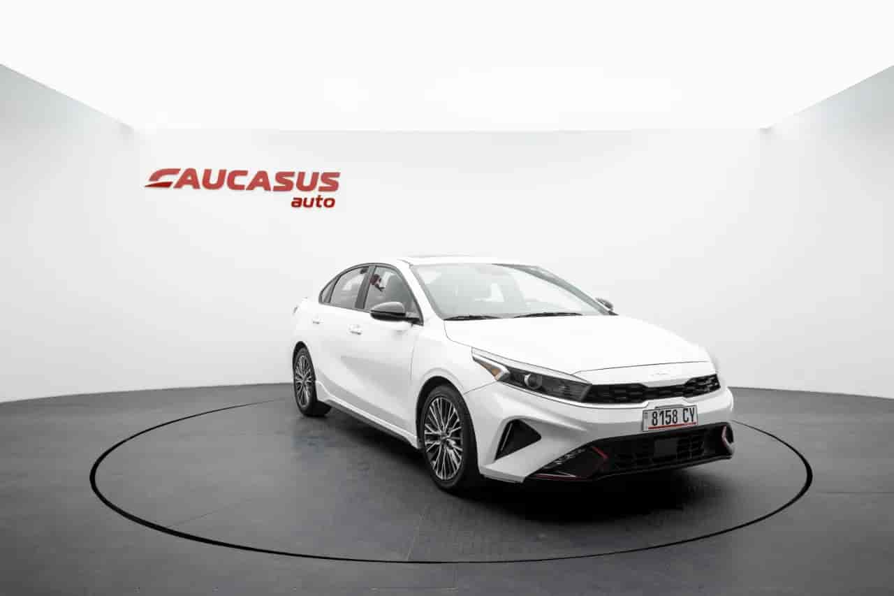 KIA Forte - 3