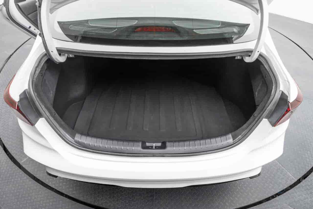 KIA Forte - 8