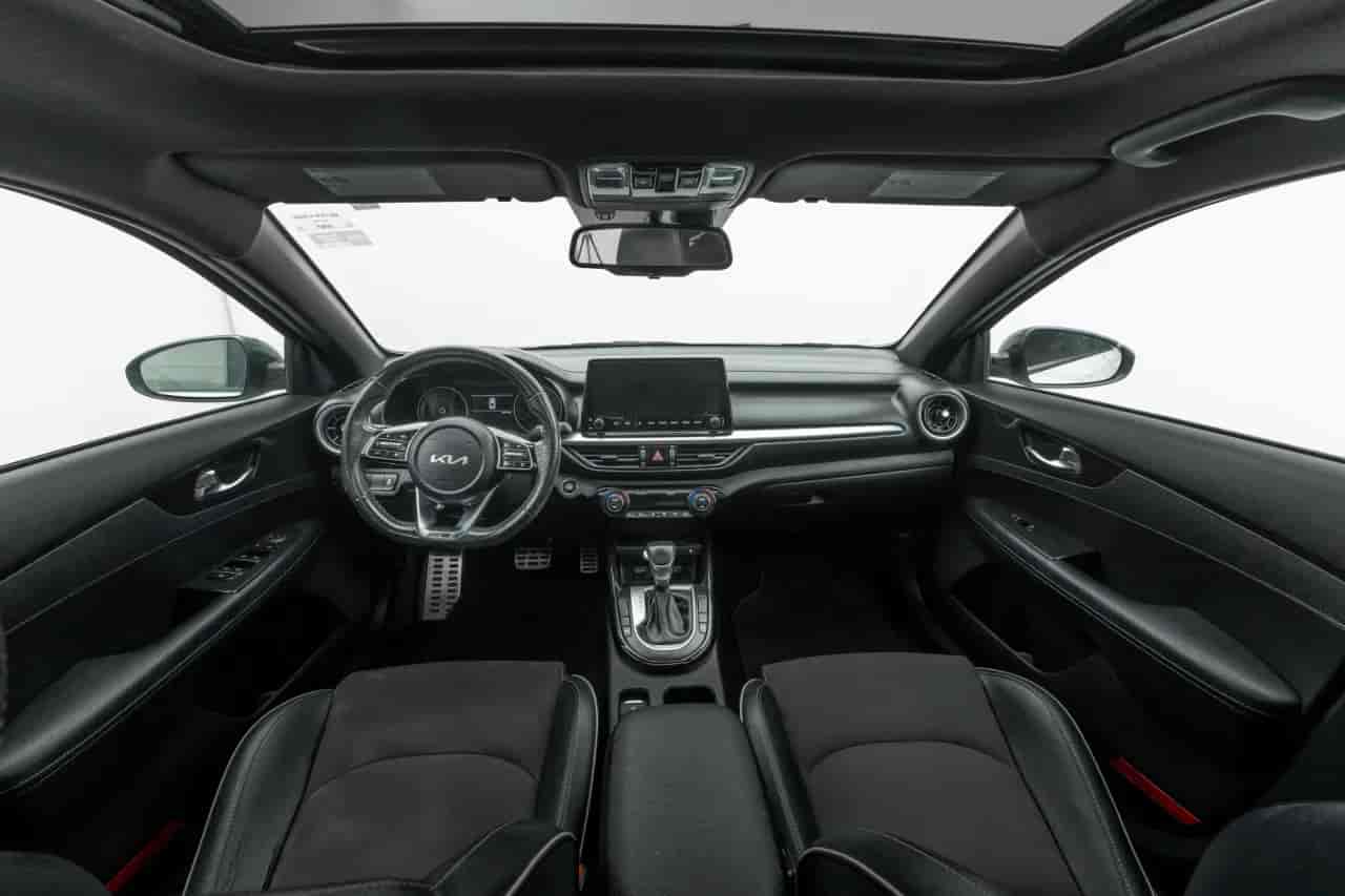 KIA Forte - 9