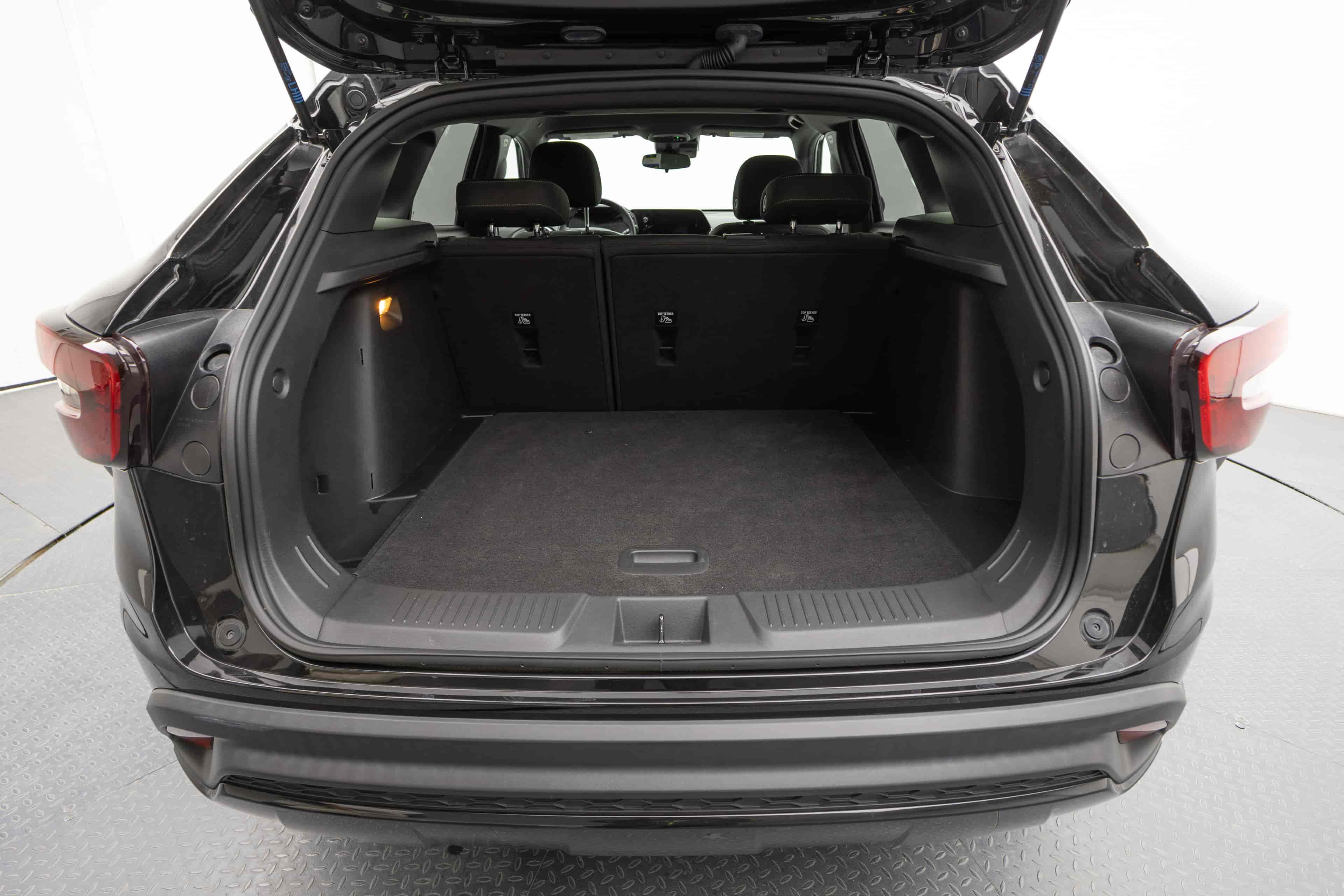 CHEVROLET Trax - 8