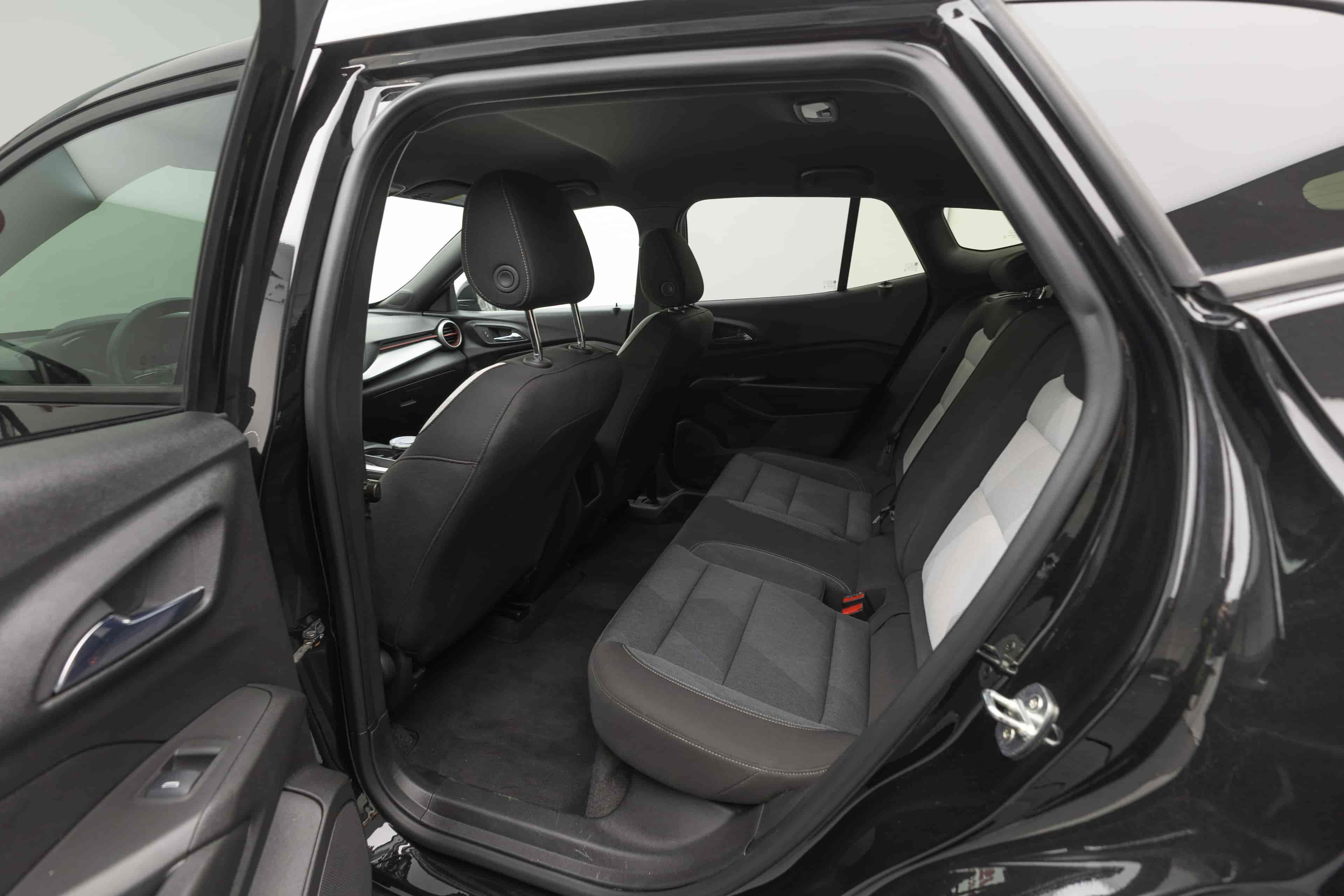 CHEVROLET Trax - 9